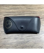 Ray-Ban Leather Sunglass Eyeglass Case KG JD - €6,78 EUR