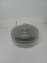 Bissell Power Clean Rewind Power Cord Rewind 1813 - $15.14