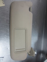 Passenger Right Sun Visor For 07-12 Hyundai Veracruz  3.8 - $120.36 CAD