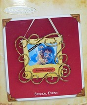 Hallmark 2004 Special Event Photo Holder Ornament - $9.95