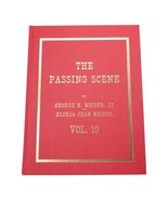 Passing Scene Volume 19 George &amp; Gloria Meiser Photos Reading Berks PA H... - $934.51 MXN
