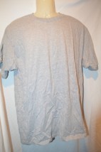 Lot of 4 Graphite Sport Gray T-Shirts XL - $11.40