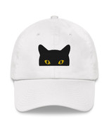 Cat Lover Hat Adorable black Bombay Cat Lover Cap makes great gift for p... - $608.21 MXN