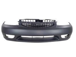 Front Bumper Assembly New Tong Yang Fits 2000 2001 Nissan Altima Item must be... - £52.24 GBP