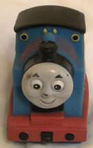Thomas The Train Small Plastic Toy Thomas Tank Engine D5 - £4.69 GBP