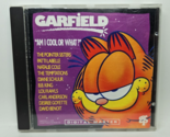 Am I Cool or What? by Garfield (CD, May-1991, GRP (USA)) - $4.99