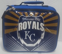 Kansas City Royals Kids Lightning Lunch Kit Bag - MLB - $271.52 MXN
