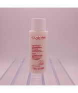 Clarins Velvet Cleansing Milk Gentian Lemon Balm 1.6oz - $9.89