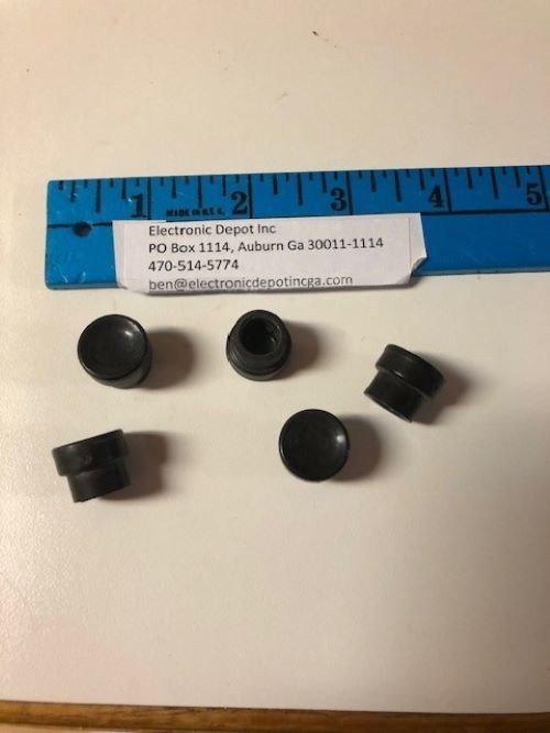 5 pack 1212 black - $12.97