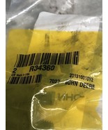 John Deere Part-2-R34360.  20131001DY2. 7027. Made In USA. ShipN24Hours - $217.31 CAD