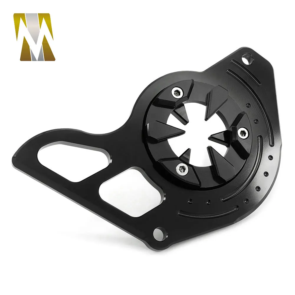 Motorcycle Front Chain Protection Guard Spet Cover   Grom MSX125 MSX 125 125SF S - £491.10 GBP
