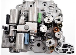 AW55-50SN Nissan Maxima Altima Complete Valve Body 5speed Automatic 2000-up - $239.00