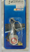 Vintage Motorhead Connecting Rod Bottle Opener #8 Dale Earnhardt Jr 2003 - £5.57 GBP