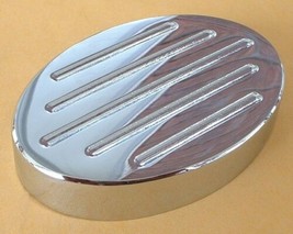 1994-2001 Acura Integra Chromed Aluminum Water Radiator Cap Cover Overla... - £7.75 GBP