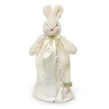 Bunnies By The Bay Bye Bye Buddy Bunny - White - £26.27 GBP