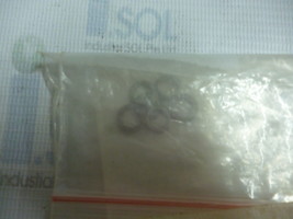 New Spacer Bearing P/N: 96320840 Bau No: 6410039 - $503.51 MXN