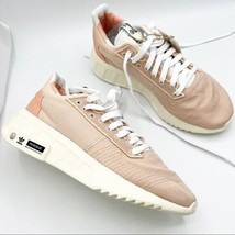 Adidas GEODIVER PRIMEBLUE SHOES Size 7.5 Sneakers Pink Blush &amp; Cream NEW - $812.80 MXN