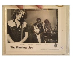 The Flaming Lips Press Kit and Photo Clouds Taste Metal - $497.38 MXN