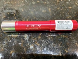 Revlon Colorburst Lacquer Balm  #120 vivacious - Sealed - $12.86