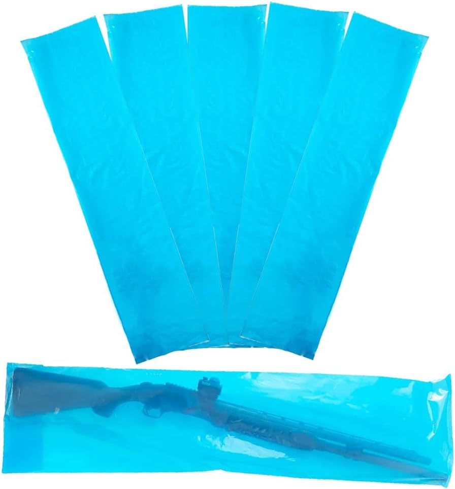 Rifle Storage Packing Bag 11.8&quot; X 59&quot; - Vci Firearm Rust, 11.8&quot; X 59&quot; - $37.99