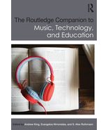 The Routledge Companion to Music, Technology, and Education (Routledge M... - £110.16 GBP