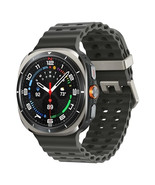 Samsung SM-L705UZTAXAA SAMSUNG GALAXY WATCH ULTRA LTE - TITANIUM SILVER - $930.47