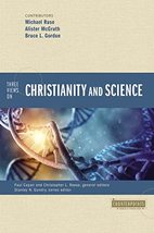 Three Views on Christianity and Science (Counterpoints: Bible and Theolo... - $10.32