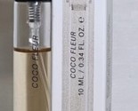NETTE COCO FLEUR 10ML 0.34. OZ EAU DE PARFUM SPRAY - £18.79 GBP