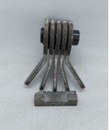Curtis Cam, Carriage Set - TOY-1 Cam, TOY-1 Carriage - $40.72 CAD