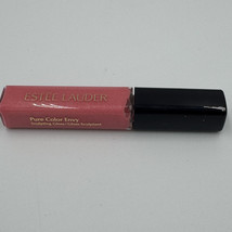 Estee Lauder Pure Color Envy Sculpting Gloss 220 Suggestive Kiss Travel Size - £7.32 GBP