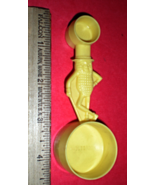 Planters Peanuts Vintage Measuring Spoon (1950&#39;s) - $7.04 CAD