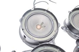 00-06 MERCEDES-BENZ W220 BOSE DOOR SPEAKERS SET Q4304 image 3