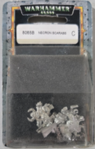 Warhammer 40000 Necron Scarabs - $838.72 MXN