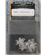 Warhammer 40000 Necron Scarabs - $45.07