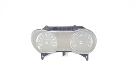 Instrument Gauge Cluster PN: DX23-10849-AD OEM 2013 Jaguar XF - $25.25