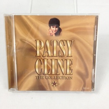 Patsy Cline- The Collection - 2002- CD - Used - £3.18 GBP