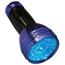 Scorpion Master 32LED Ultra Violet (UV) Black Light Flashlight - €27,71 EUR