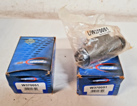 2 Quantity of Pronto Drum Brake Wheel Cylinders W370051 (2 Qty) - $34.99