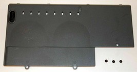 Toshiba Qosmio G10 G15 Laptop Hard Drive HDD COVER P000412600 notebook computer - $14.06