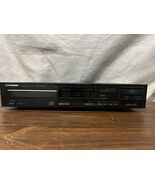 Vintage Pioneer PD-4050 Single-Disc Compact Disc CD Player | READ - $35.00
