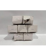 7 PK Sharkward BRI823-B-D BI-Level Dimming PIR Sensor, Indoor+Outdoor - $3,313.35 MXN