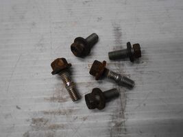 2007 Toyota Prius Manifold Exhaust Bolts to Head - €25,77 EUR