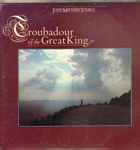 Troubadour Of The Great King [Vinyl] - £10.27 GBP