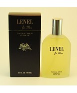 Lenel 3.4 Fl. Oz. Spray Cologne - $85.33 CAD