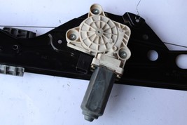 2003-2007 MERCEDES E CLASS REAR RIGHT WINDOW REGULATOR MOTOR C1060 image 5