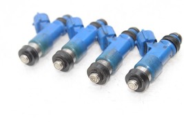 Fuel Injection Parts Fuel Injectors Set 2.5L Turbo Fits 06-14 IMPREZA 50122 image 4