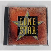 Lone Star Self Title Country CD - £2.28 GBP