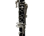 Yamaha Clarinet Ycl-400ad 400708 - $429.00