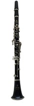 Yamaha Clarinet Ycl-400ad 400708 - £342.92 GBP