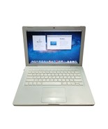 Apple MacBook  A1181 13&quot; 2008 Intel core 2 Duo 2.1 GHz 2GB RAM 120GB HDD... - $162.81 CAD